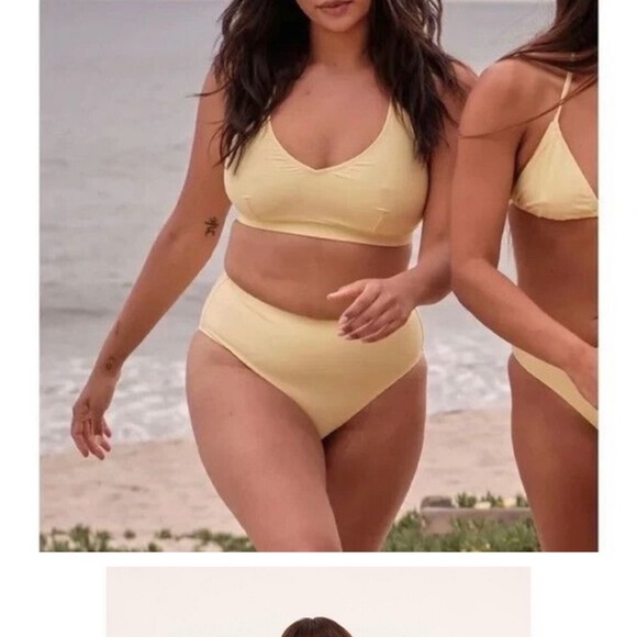 girlfriend collective Other - Girlfriend Collective bathing suit